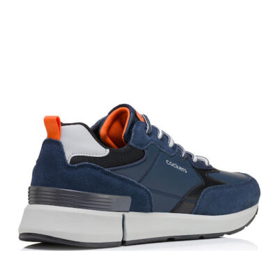 Men Cockers SD63004 black (Αντιγραφή)