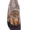 Adams slippers 25608 perla