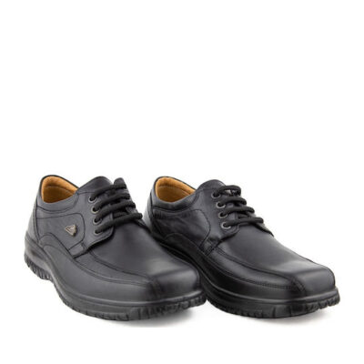 Ανδρικό boxer 14764 BLACK