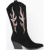 BOOTS for woman HQ02 black