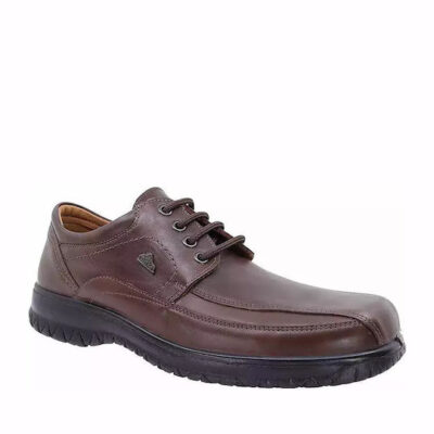 Ανδρικό boxer 14764 BROWN