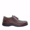 Ανδρικό boxer 14764 BROWN
