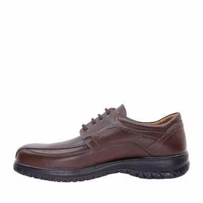 Ανδρικό boxer 14764 BROWN