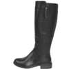La coquette boots A2450 BLACK