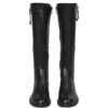 La coquette boots A2450 BLACK