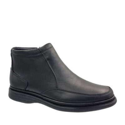 Il mondo ανδρικά casual 37210 black