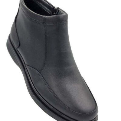 Il mondo ανδρικά casual 37210 black