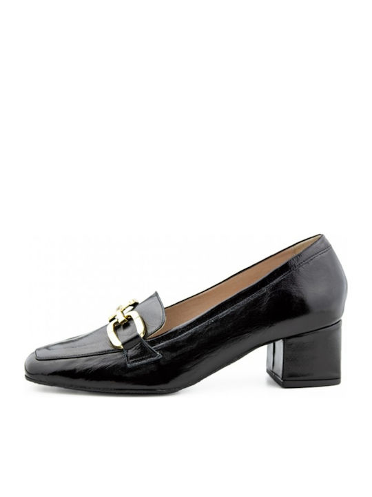 Flexpoint pumps 902 black