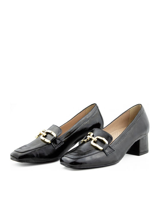 Flexpoint pumps 902 black