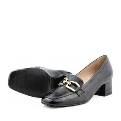 Flexpoint pumps 902 black