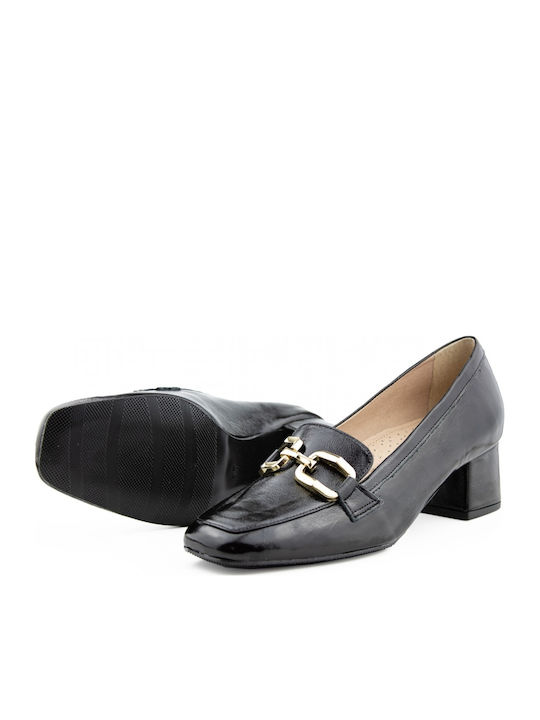 Flexpoint pumps 902 black