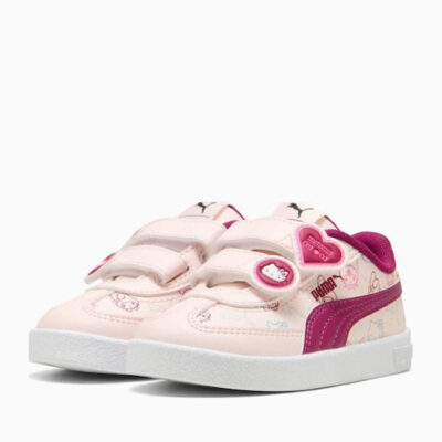 Puma CLUB ERA 403413