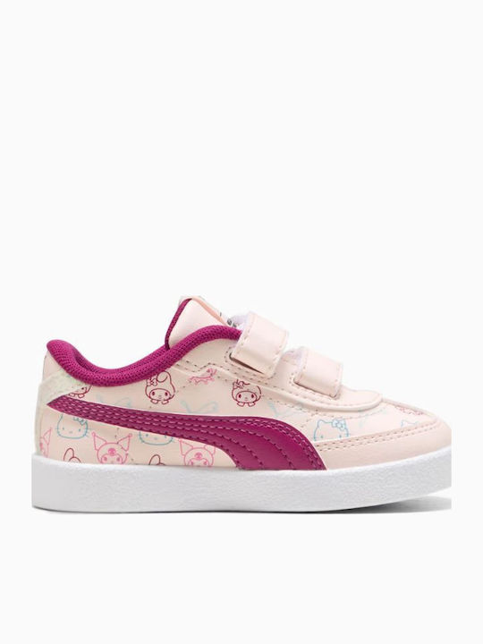 Puma CLUB ERA 403413