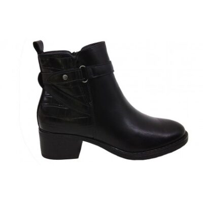 La coquette boots LA2 camel (Αντιγραφή)