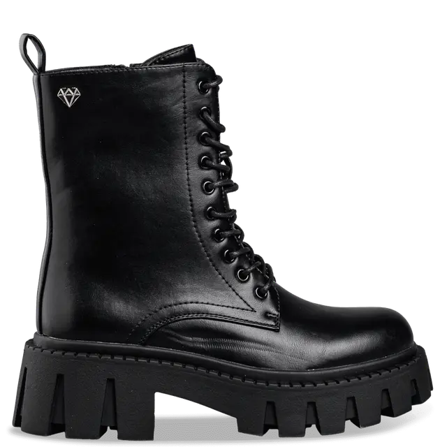 Mairiboo with love M23-22652 black