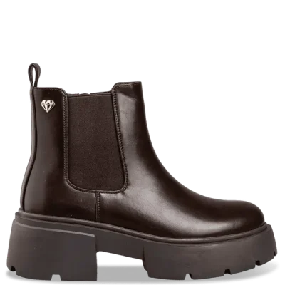 Mairiboo with love M23-22675 BROWN