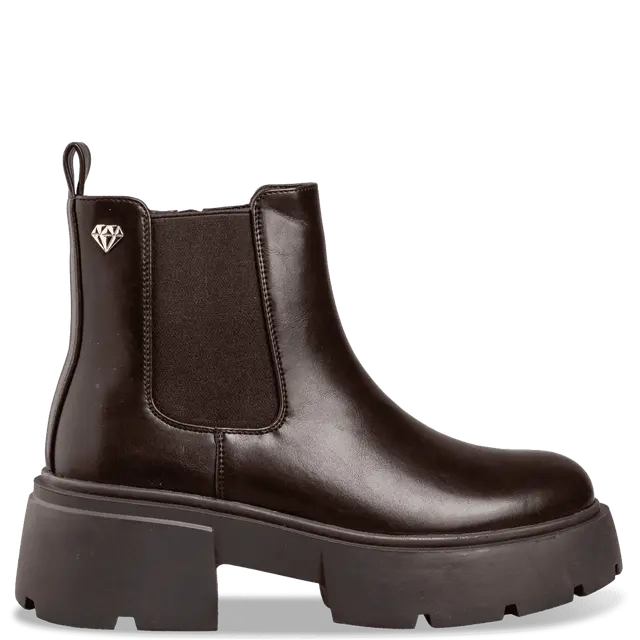 Mairiboo with love M23-22675 BROWN