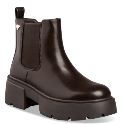 Mairiboo with love M23-22675 BROWN