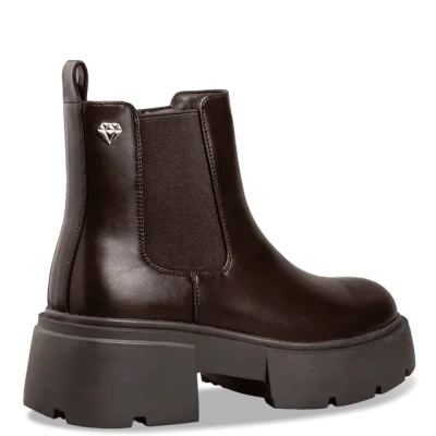Mairiboo with love M23-22675 BROWN