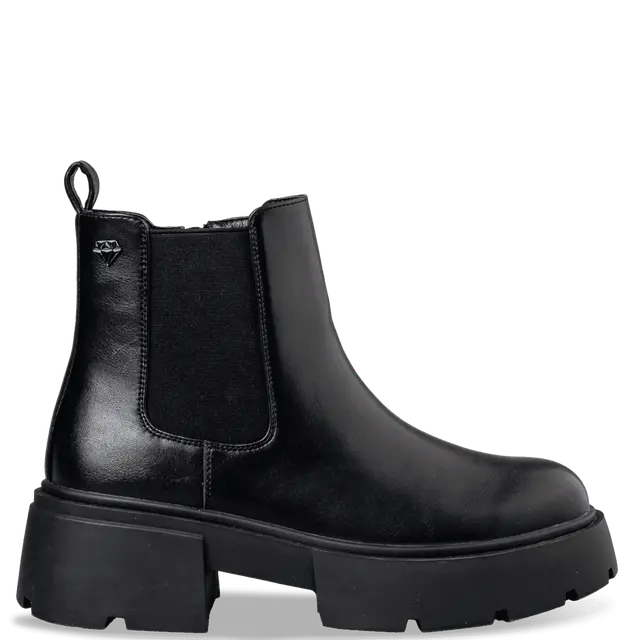 Mairiboo with love M23-22675 BLACK