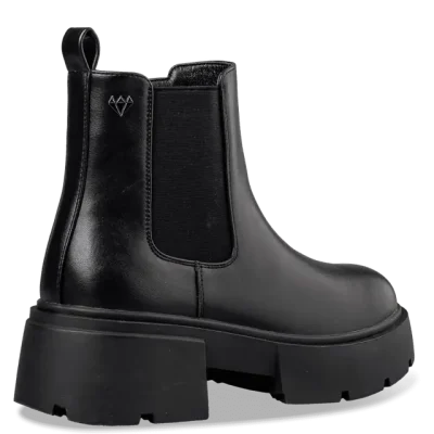 Mairiboo with love M23-22675 BLACK