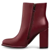Mairiboo with love M45-22661 BORDO