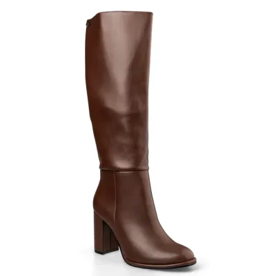 Mairiboo with love M45-22662 BROWN