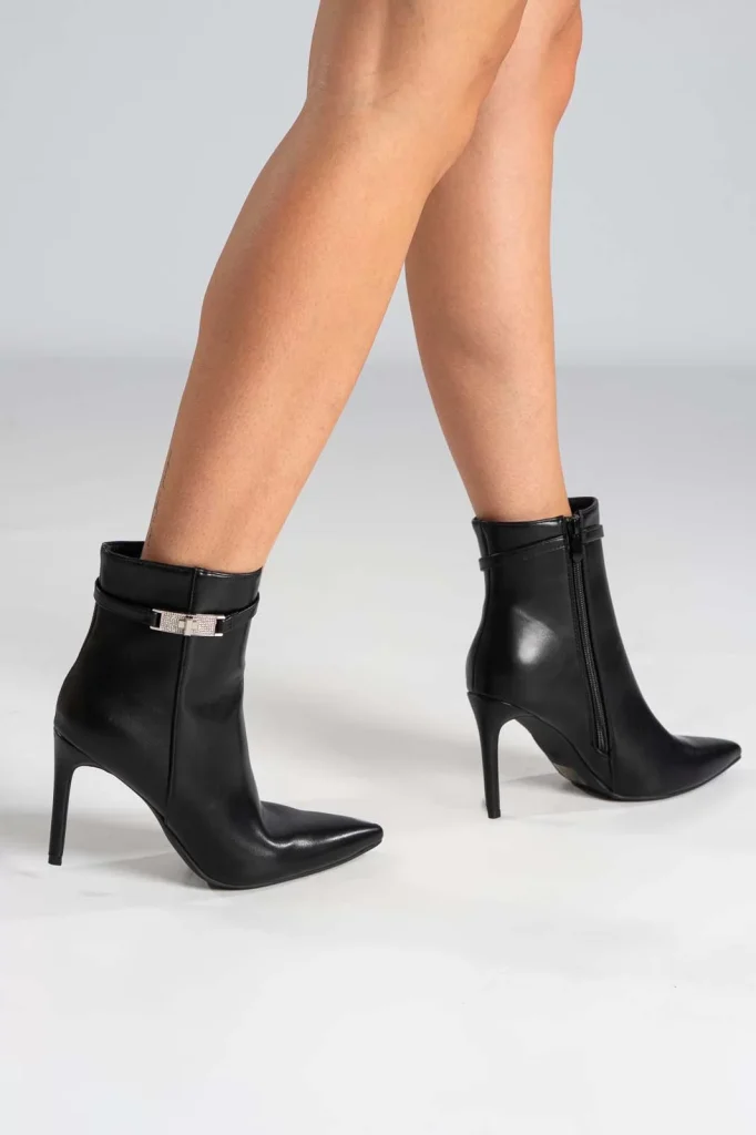BOOTS for woman os621