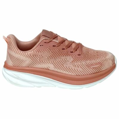 Women sneakers SD9802 pink