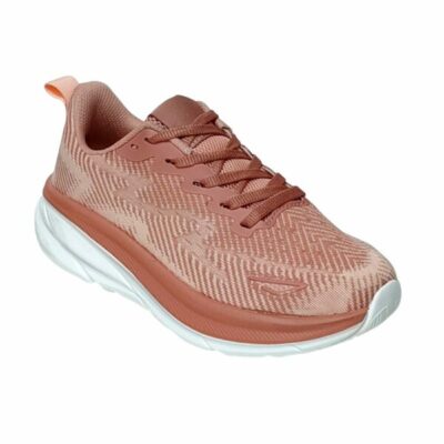 Women sneakers SD9802 pink