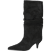 BOOTS for woman 2513A