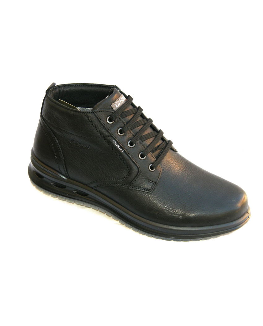 grisport μποτάκια 43015