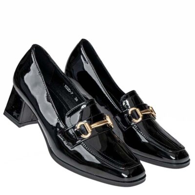 Women pumps 5520-7