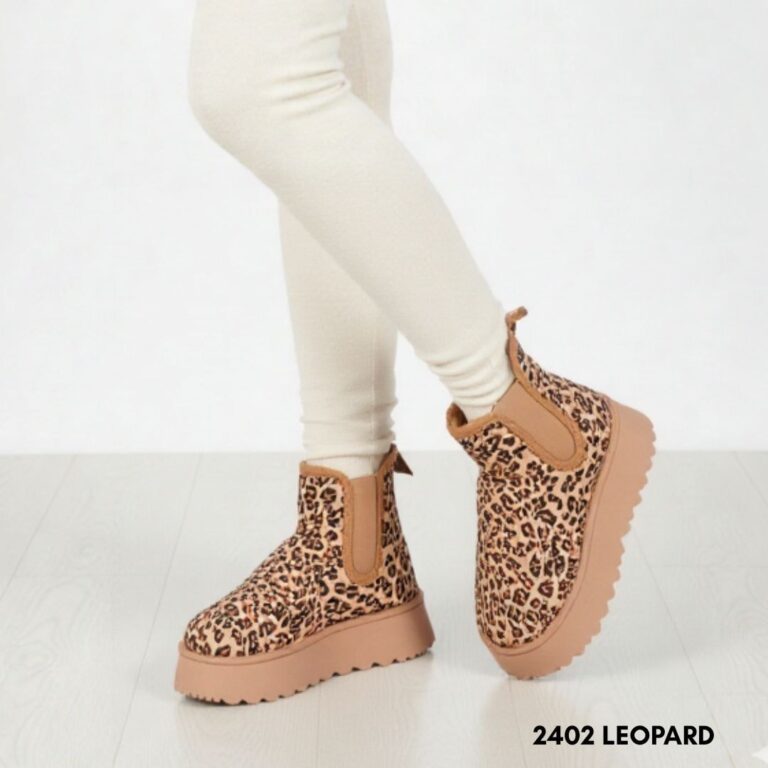 BOOTS for woman 2402 beige (Αντιγραφή)