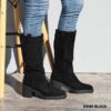 BOOTS for woman D8189