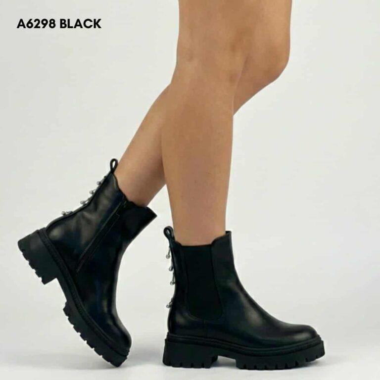 BOOTS for woman A6298