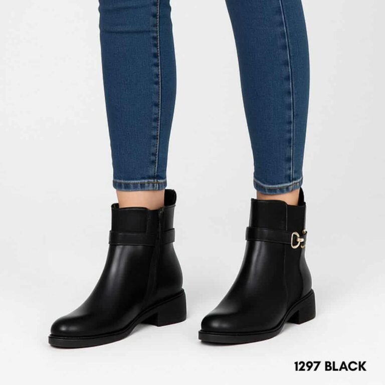 BOOTS for woman 1297