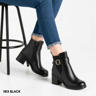 BOOTS for woman 1813
