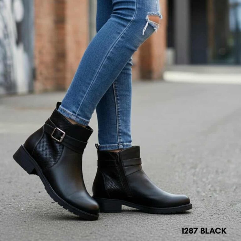 BOOTS for woman 1287