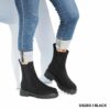BOOTS for woman os350 black