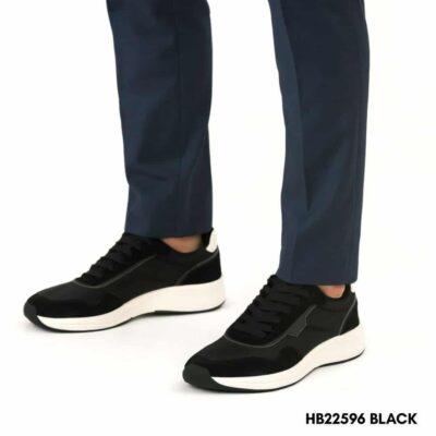 Men sneakers gb708 navy