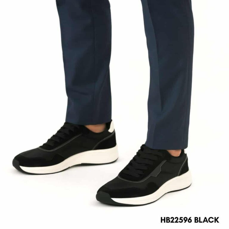 Men sneakers gb708 navy