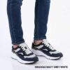 Men sneakers gb708 navy
