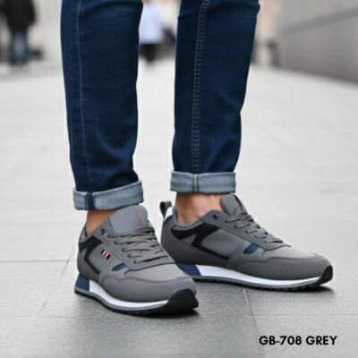 Men sneakers gb708 navy