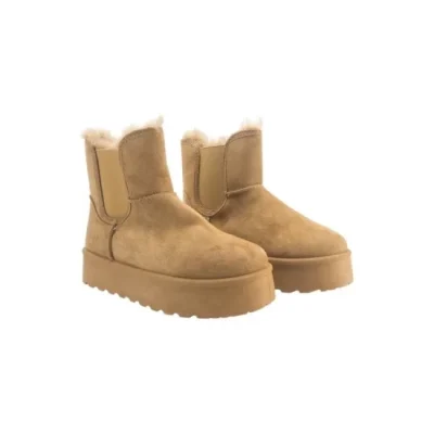 Sabino boots 21277 camel