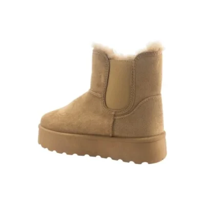 Sabino boots 21277 camel