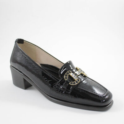 Γόβα RELAX 5291-03 black