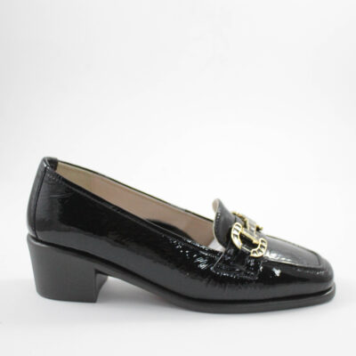 Γόβα RELAX 5291-03 black