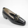 Γόβα RELAX 5291-03 black