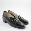 Γόβα RELAX 5291-03 black